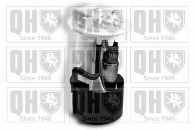 QUINTON HAZELL qfp890 -  Элемент системы питания